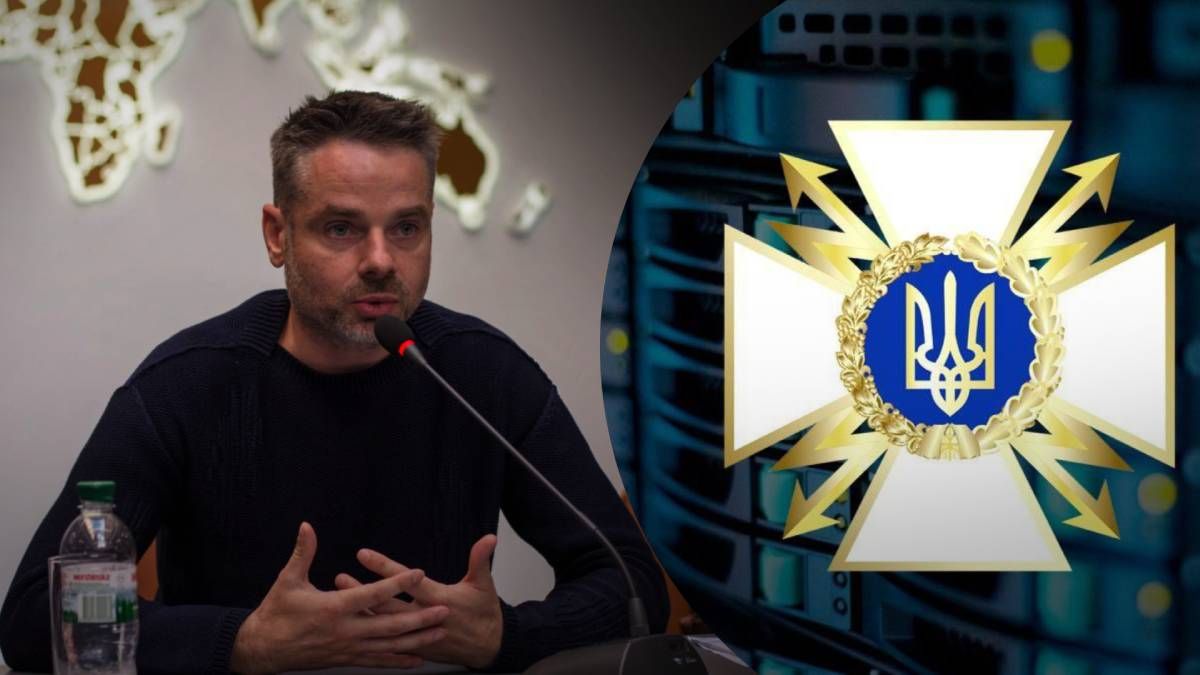 Мироненко заявил, что не будет терпеть коррупцию Мироненко заявил, что не будет терпеть коррупцию