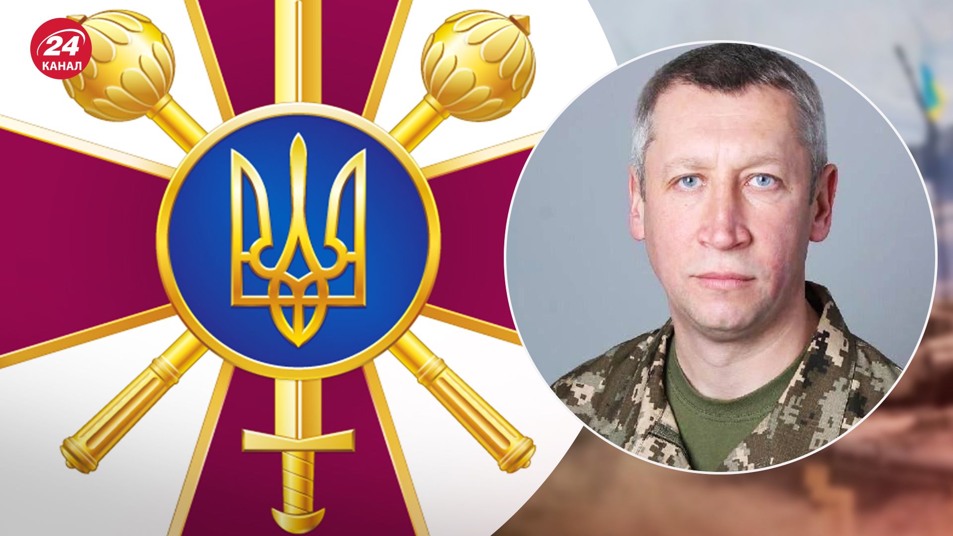 Віталія Половенка призначили заступником Умєрова Віталія Половенка призначили заступником Умєрова