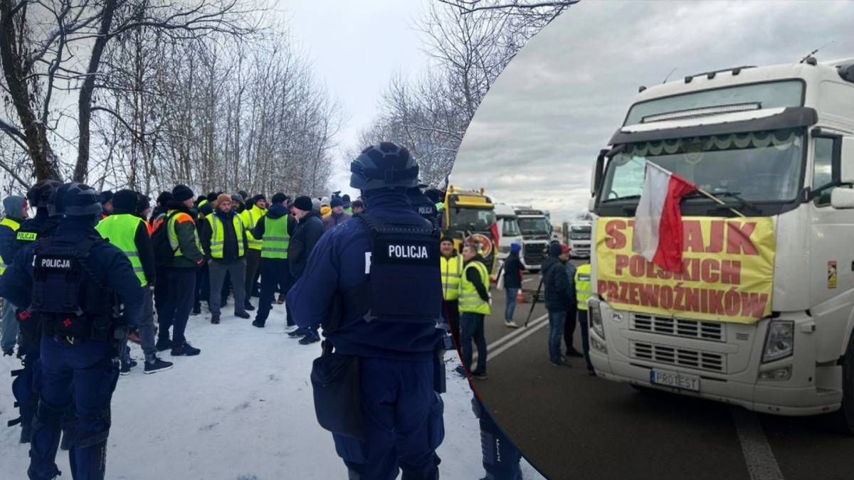 Водії на пропуску Краковець - Корчова призупинили голодування Водії на пропуску Краковець - Корчова призупинили голодування