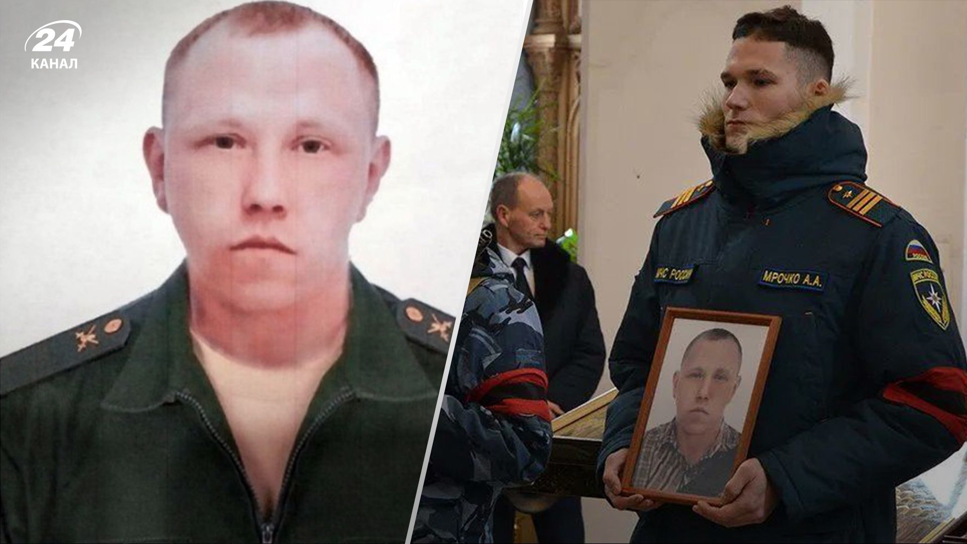 Окупанта, який засвітився у кліпі гурту "Гриби", ліквідували ЗСУ Окупанта, який засвітився у кліпі гурту "Гриби", ліквідували ЗСУ