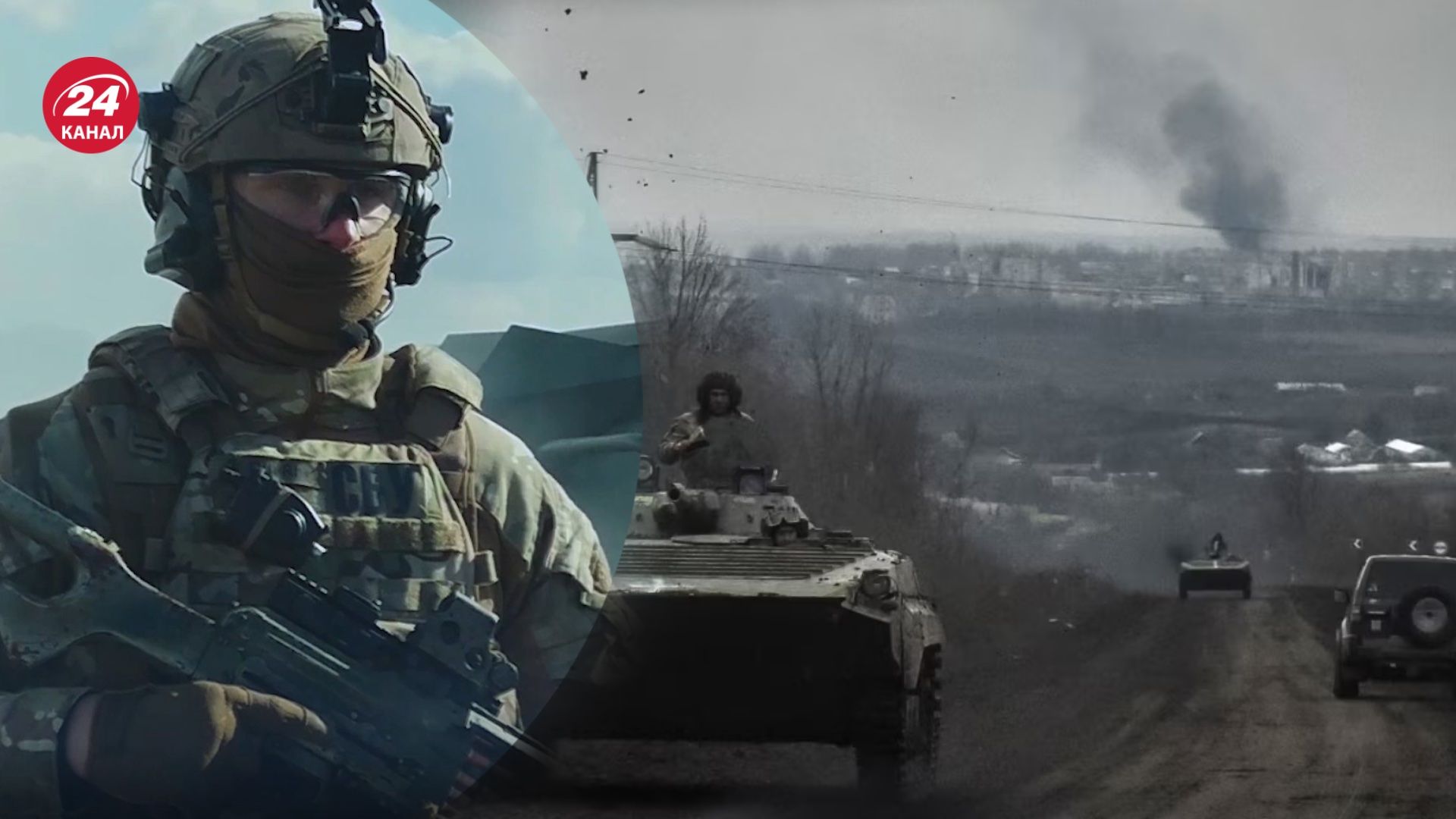 ЦСО "А" за четыре боевых выхода уничтожил почти 80 единиц техники врага ЦСО "А" за четыре боевых выхода уничтожил почти 80 единиц техники врага