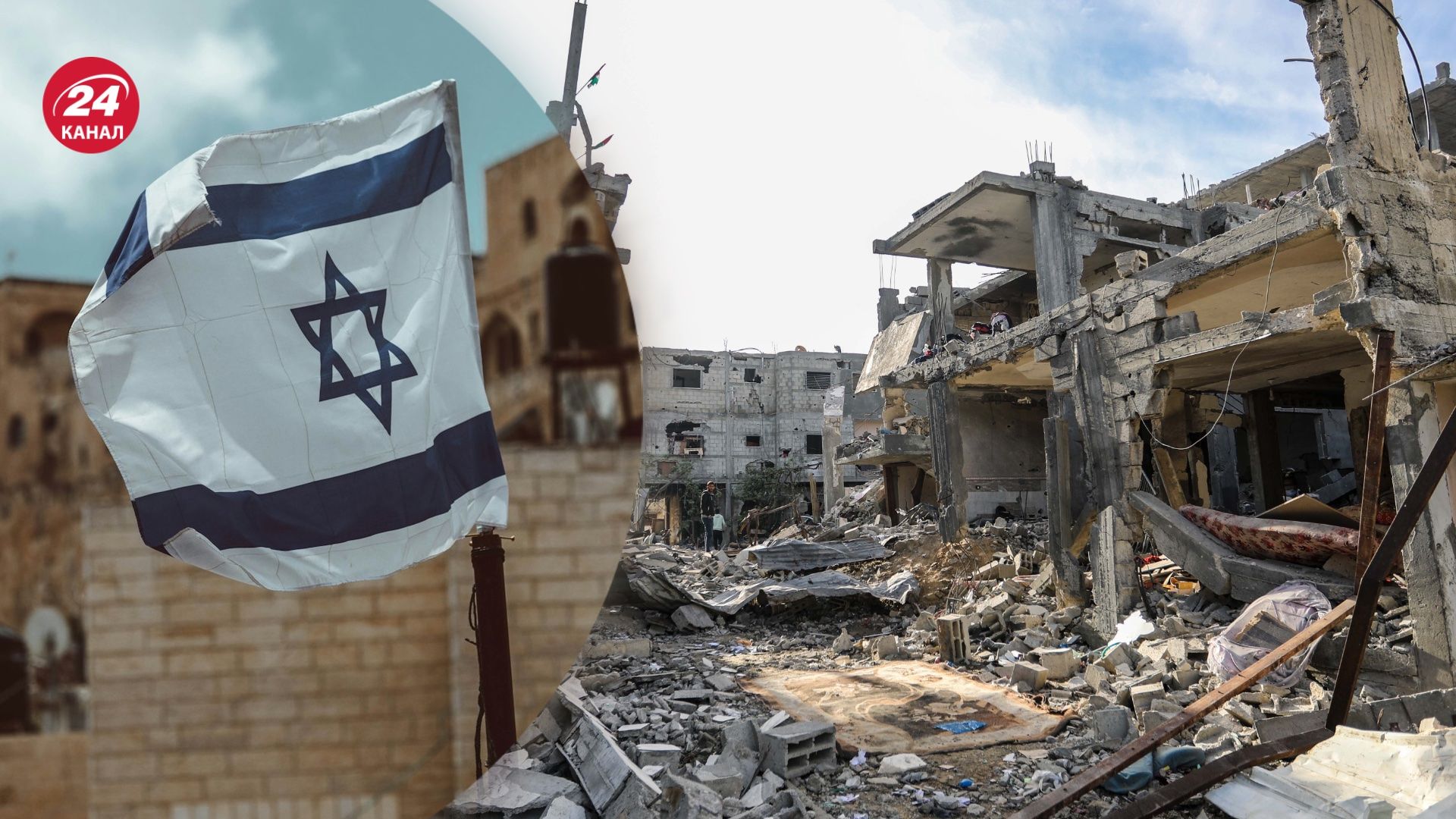 Израиль знал, что ХАМАС готовит атаку Израиль знал, что ХАМАС готовит атаку