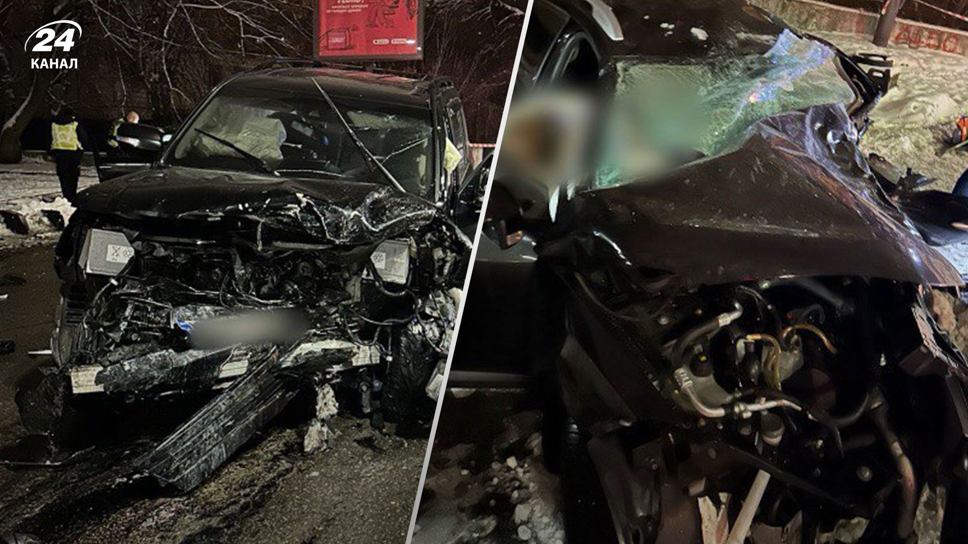 У Києві затримали іноземця, який вчинив смертельну аварію У Києві затримали іноземця, який вчинив смертельну аварію