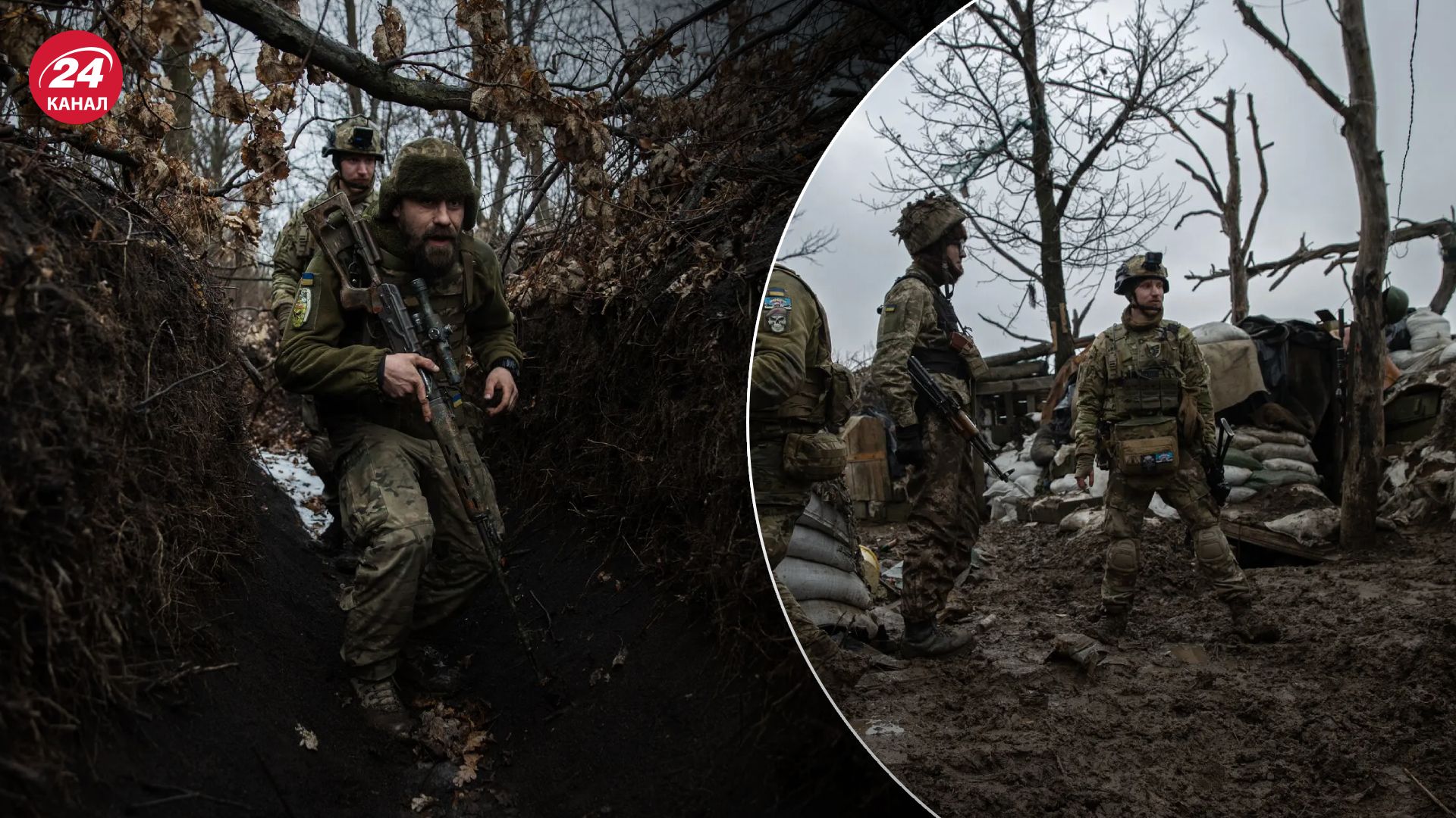 ЗСУ змінюватимуть тактику ведення бойових дій ЗСУ змінюватимуть тактику ведення бойових дій