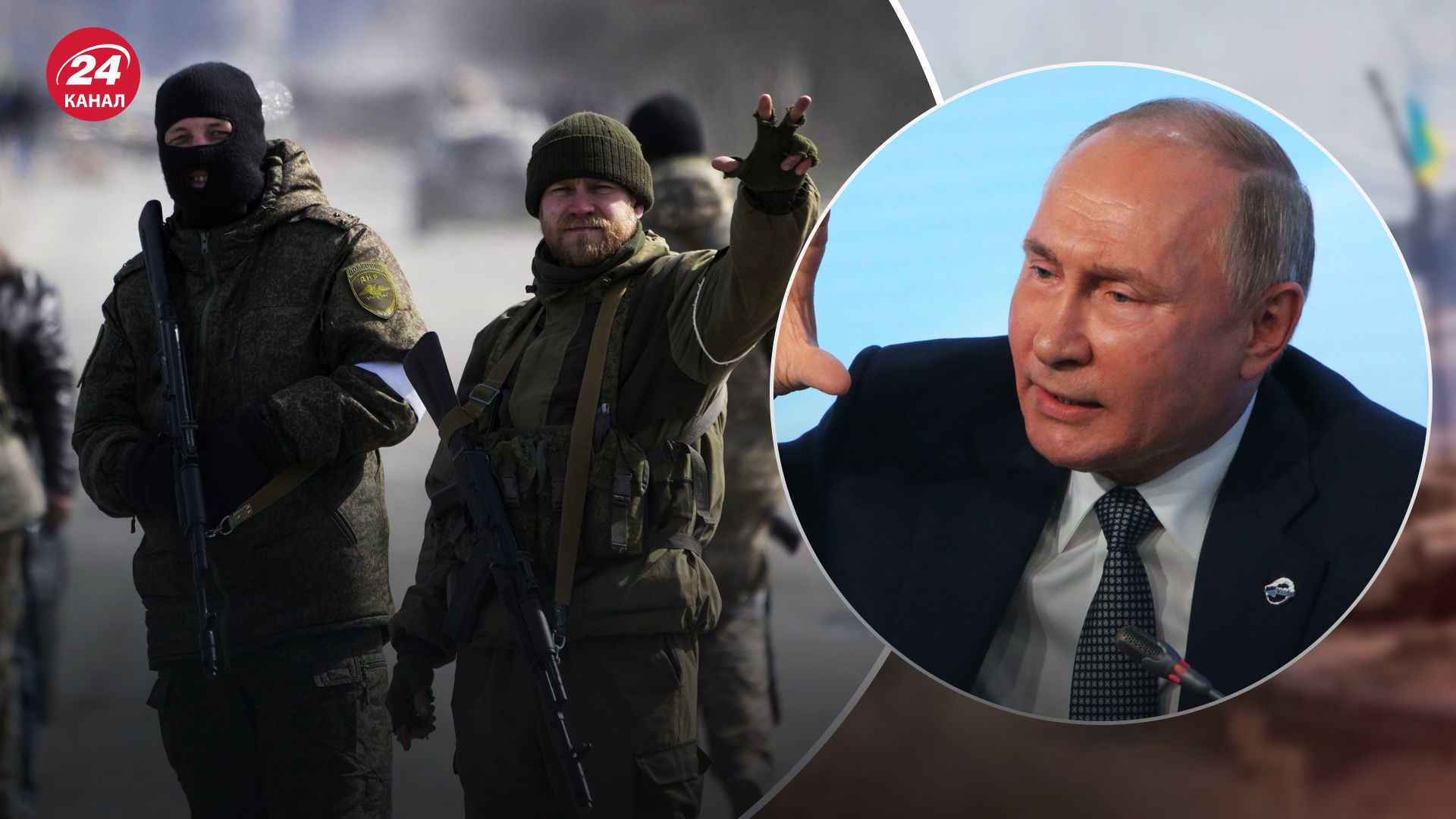 Галлямов припустив, чи може Росія напасти на країни НАТО