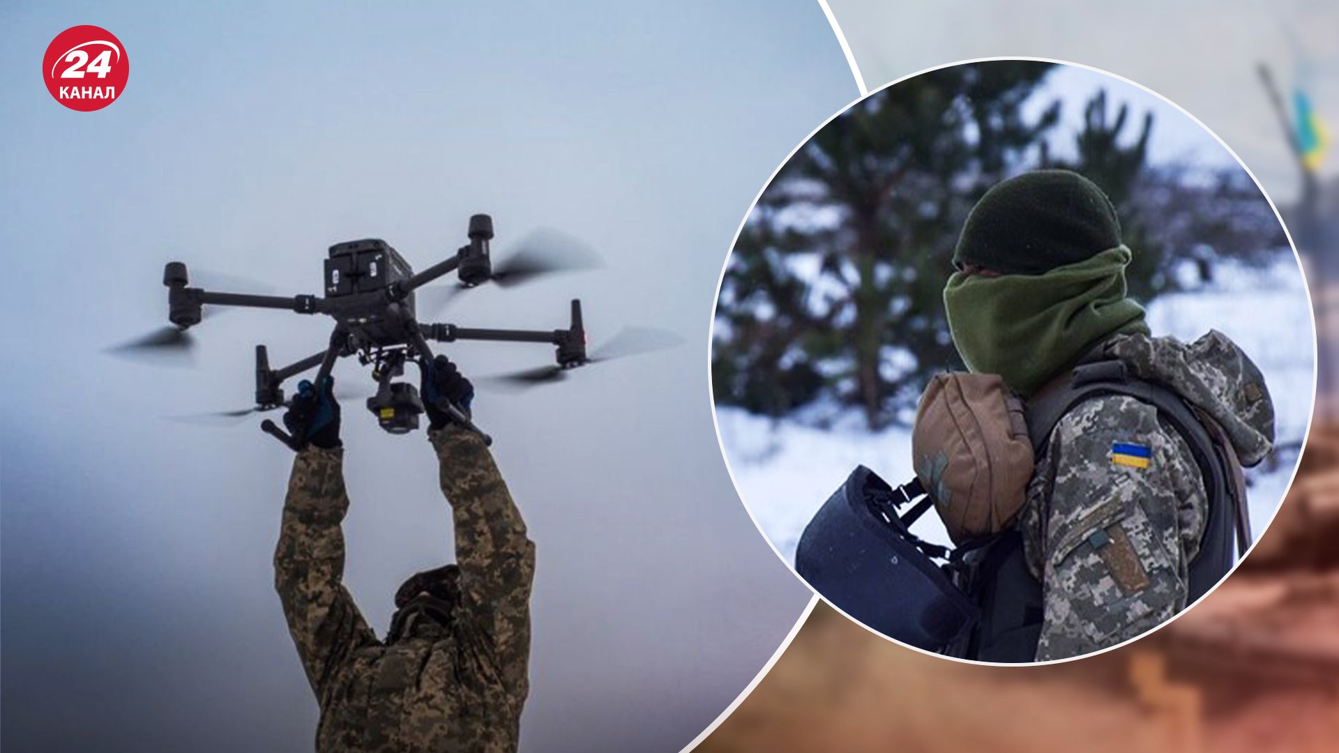 Як погода впливає на роботу БпЛА Як погода впливає на роботу БпЛА