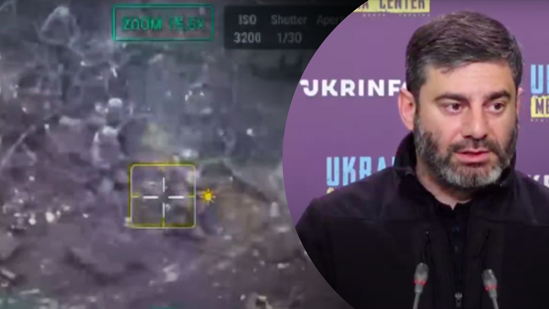 Лубінець відреагував на розстріл українських полонених росіянами Лубінець відреагував на розстріл українських полонених росіянами