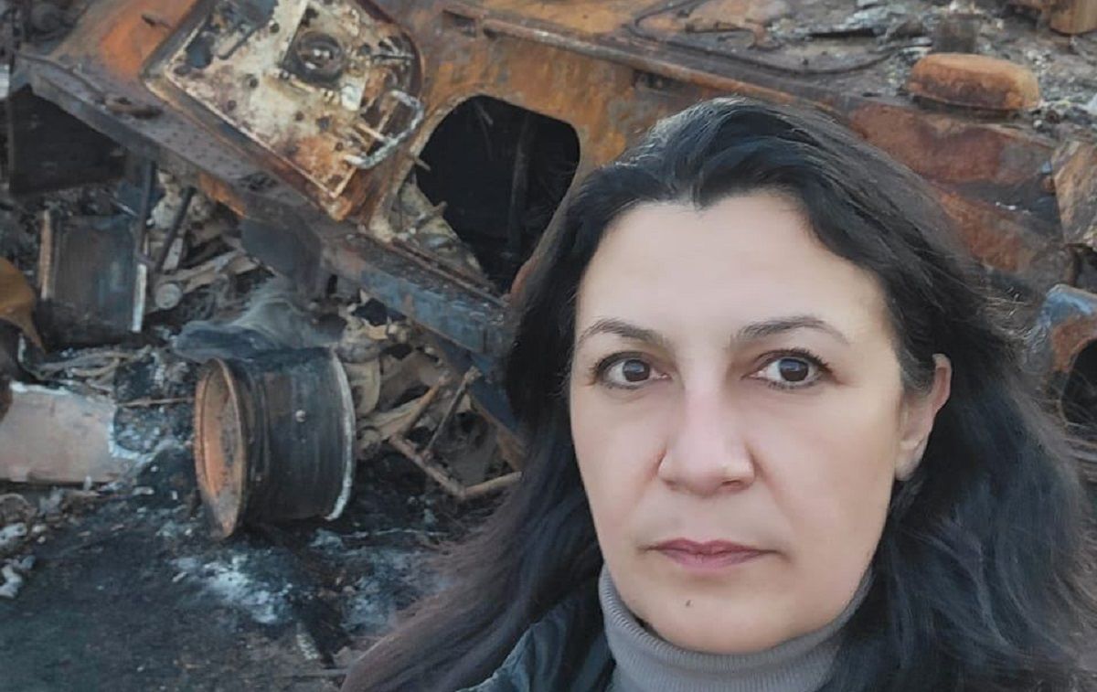 Депутаток "ЄС" теж не випустили з у відрядження за кордон Депутаток "ЄС" теж не випустили з у відрядження за кордон