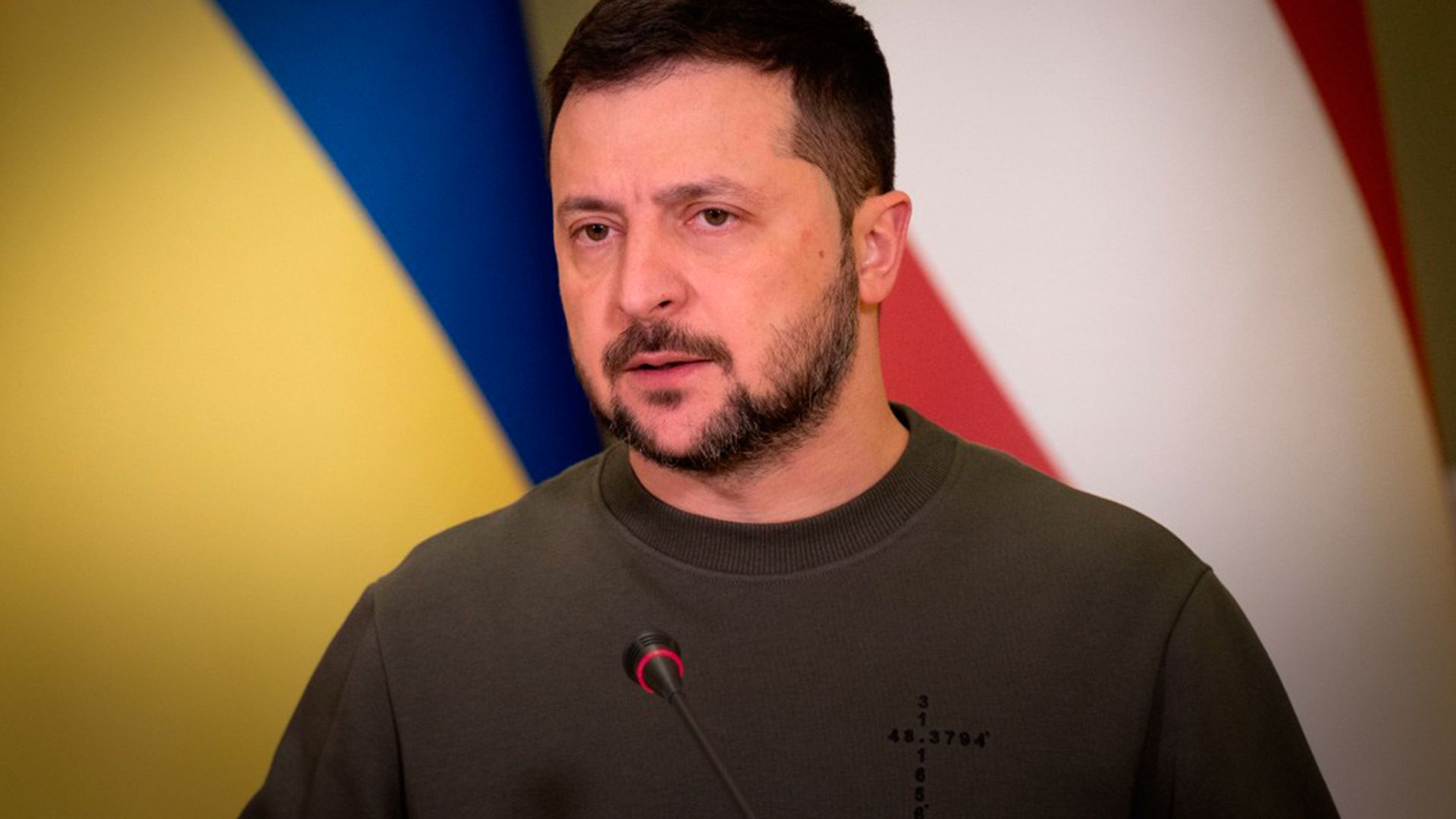 Владимир Зеленский Владимир Зеленский