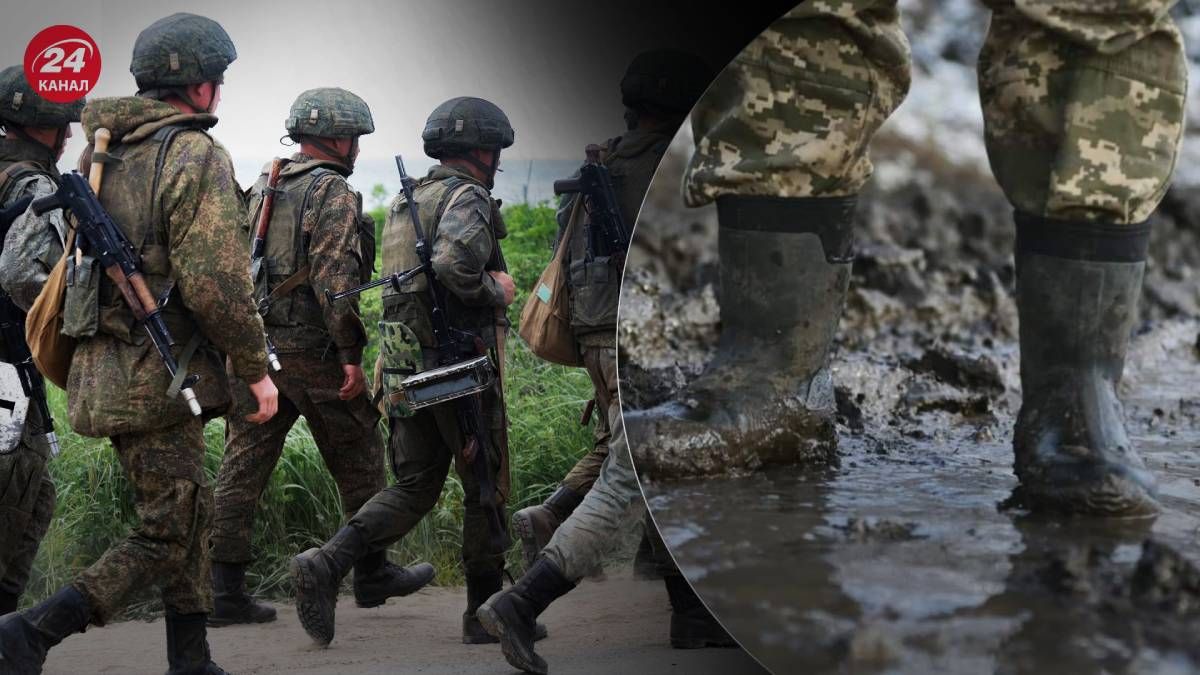 На Запорожье оккупанты безуспешно пытаются восстановить утраченное положение На Запорожье оккупанты безуспешно пытаются восстановить утраченное положение