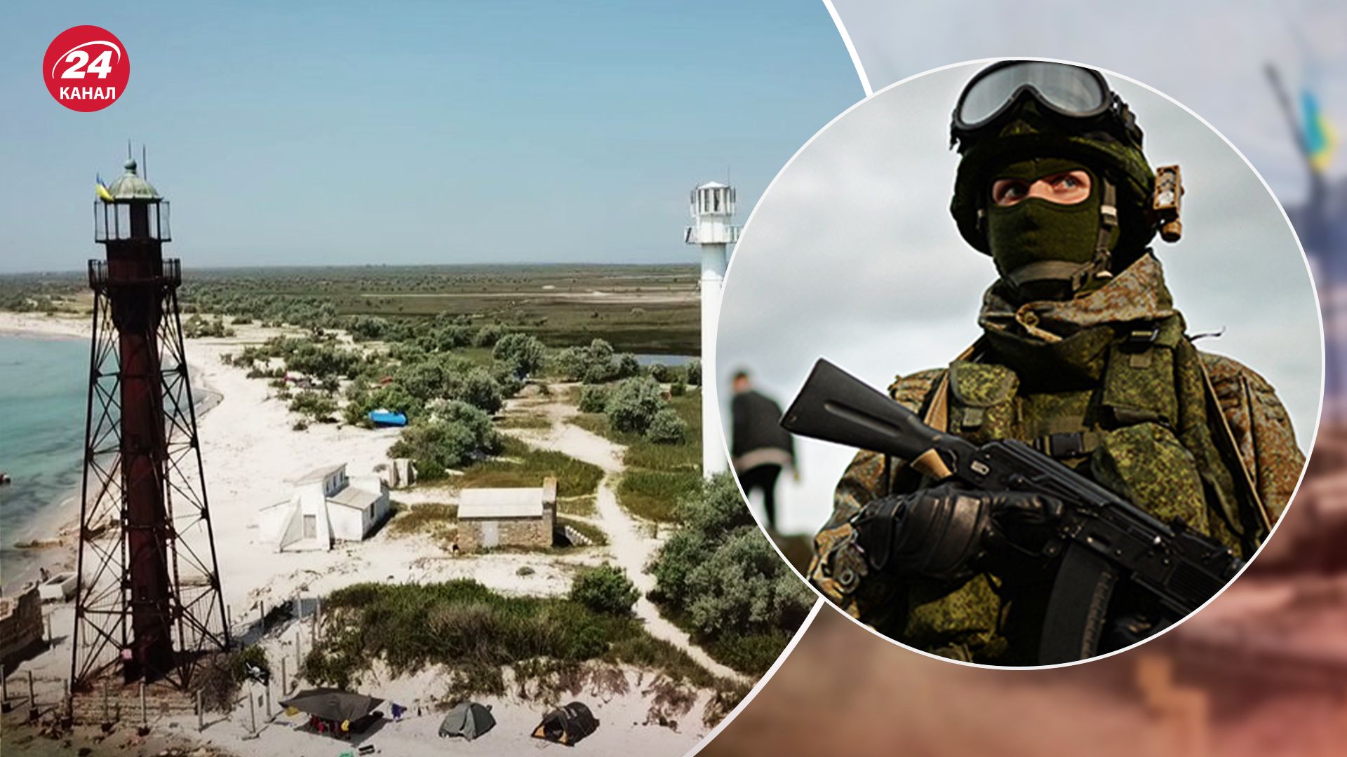 Як плани окупантів "накрились" на лівобережжі Херсонщини Як плани окупантів "накрились" на лівобережжі Херсонщини