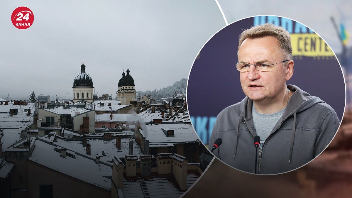 Бюджет Львова – Садовый назвал приоритетное направление – 24 Канал Бюджет Львова – Садовый назвал приоритетное направление – 24 Канал