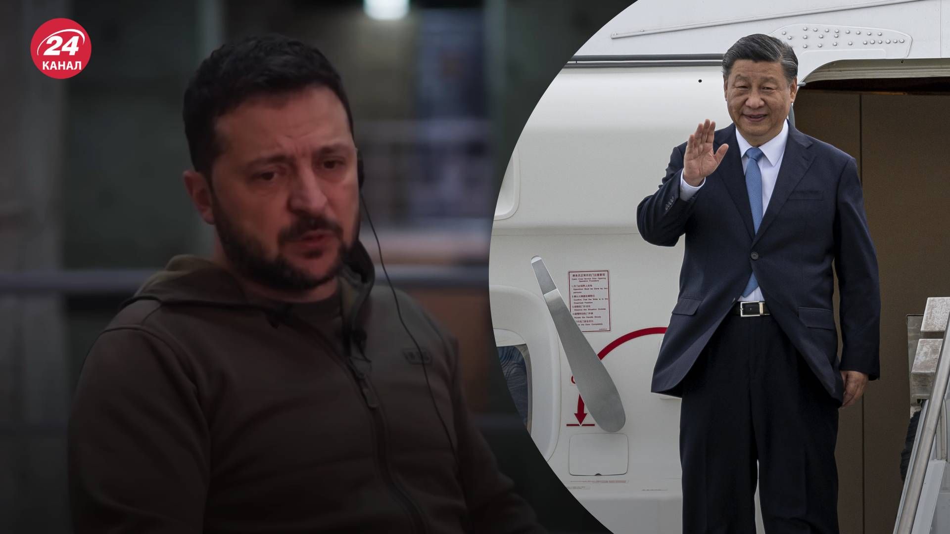 Китай не може абстрагуватися від війни в Україні Китай не може абстрагуватися від війни в Україні