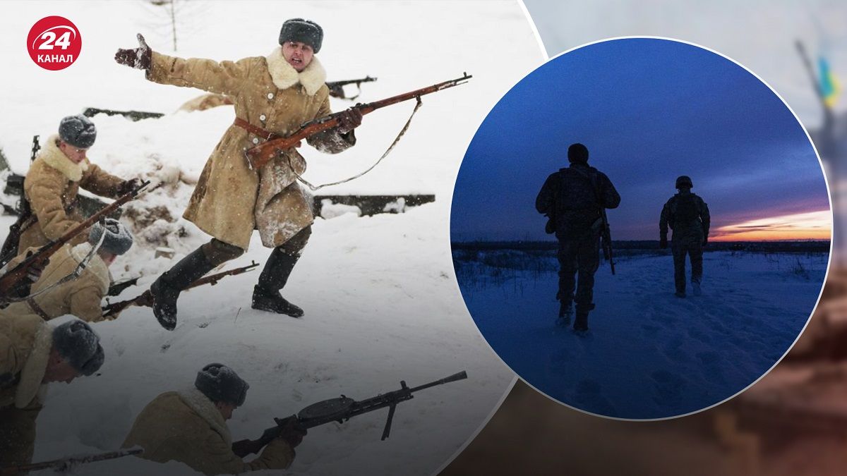 Війна Росії проти України – що відомо про нову тактику росіян - 24 Канал Війна Росії проти України – що відомо про нову тактику росіян - 24 Канал