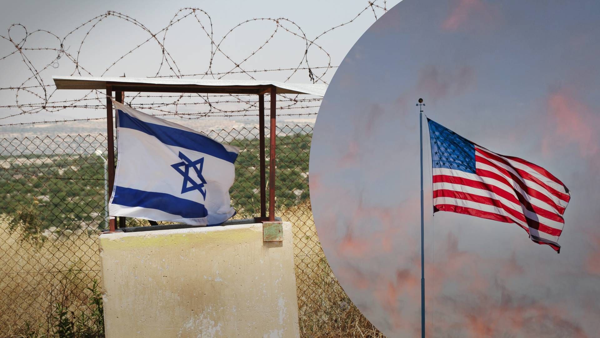 В Белом доме говорят, что разведка США не знала о плане нападения ХАМАС на Израиль - 24 Канал В Белом доме говорят, что разведка США не знала о плане нападения ХАМАС на Израиль - 24 Канал