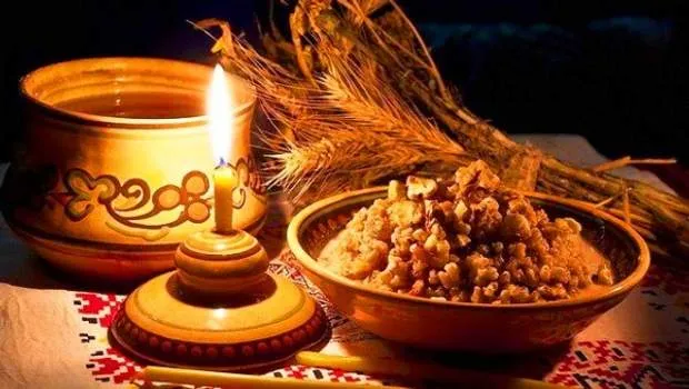 Сочельник – удачный день, чтобы ставить елку Сочельник – удачный день, чтобы ставить елку