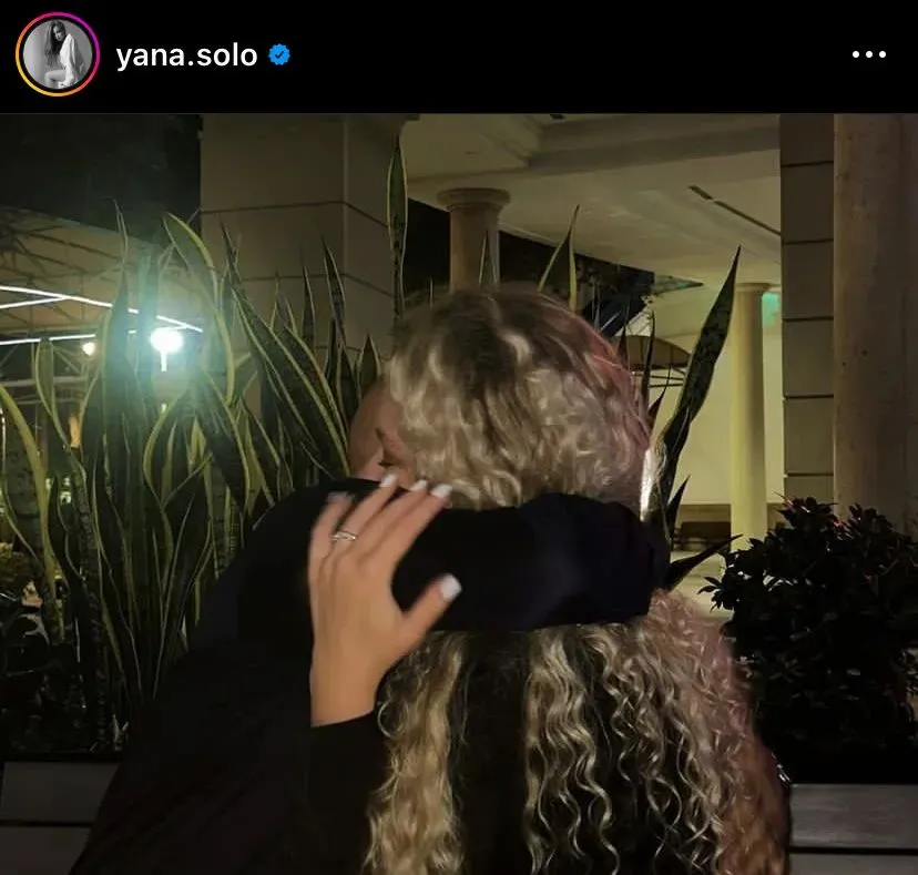 Соломко з коханим Соломко з коханим