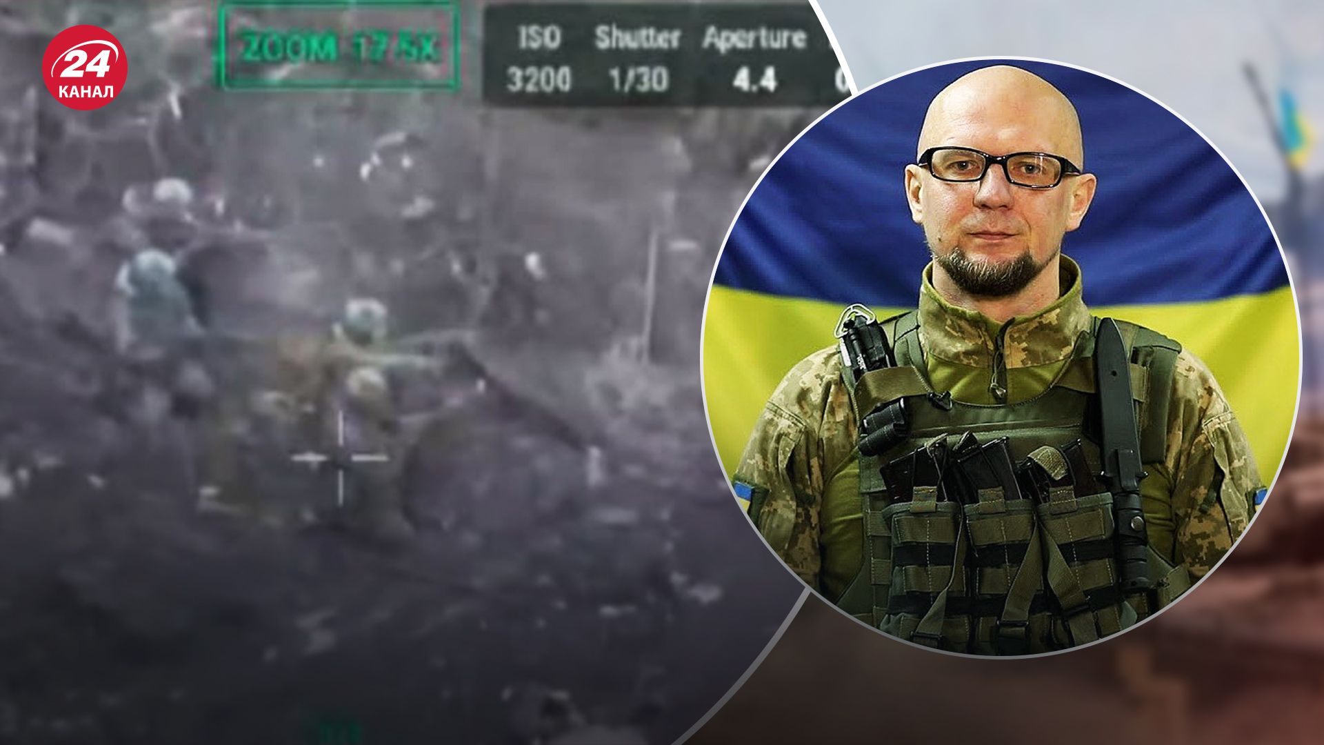 У Силах оборони і ГУР сказали, чи знищили росіян, що розсріляли українських військових