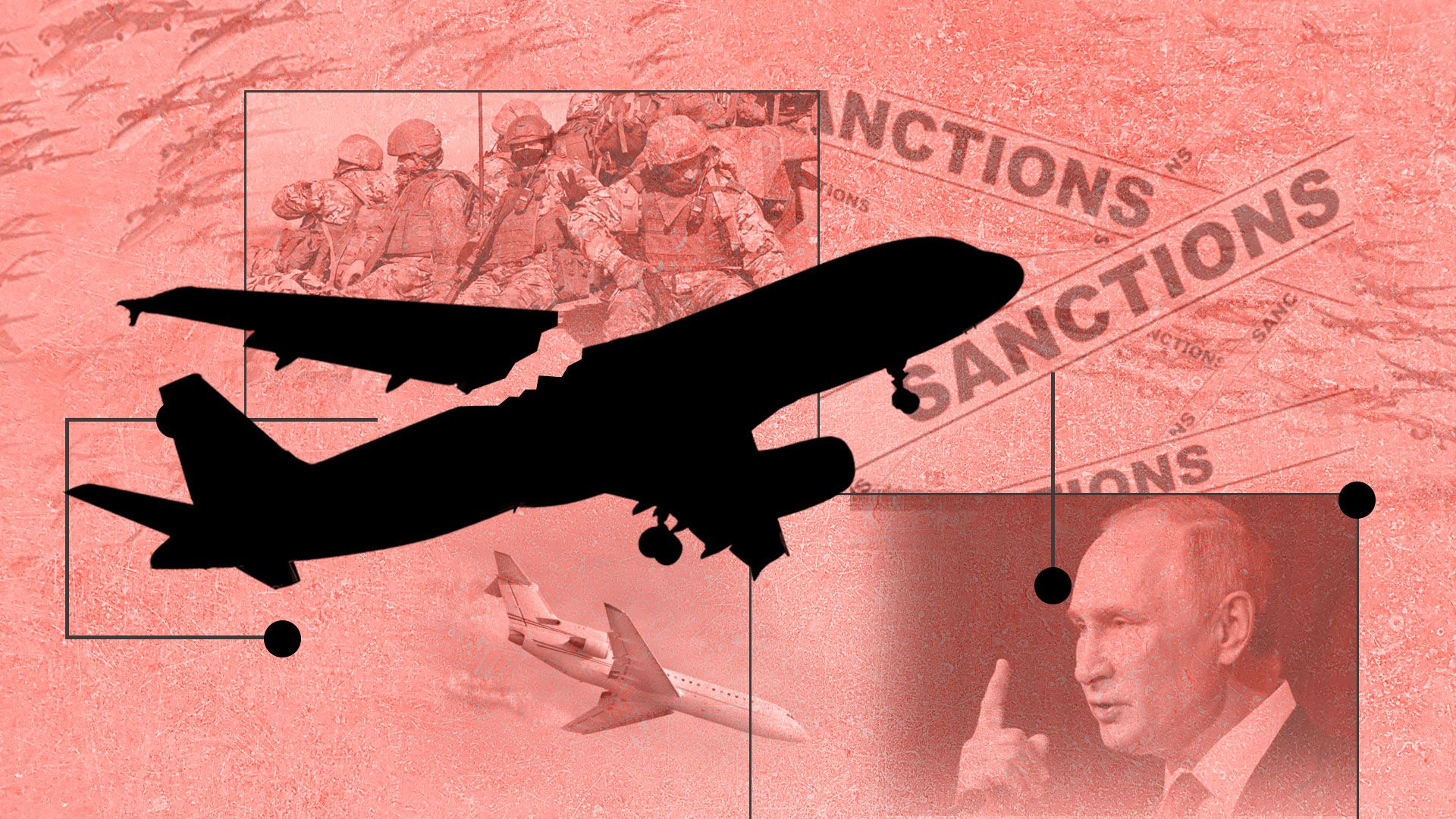 Стан цивільної авіації у Росії Стан цивільної авіації у Росії