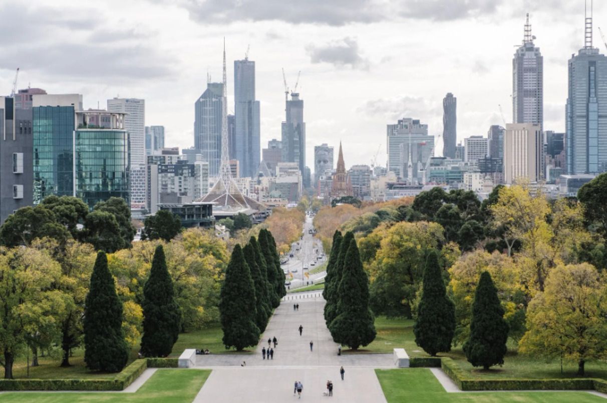 Лучшие города - назвали 20 лучших студенческих городов мира 2023 года Лучшие города - назвали 20 лучших студенческих городов мира 2023 года