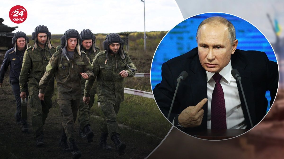 Россия имеет слабую внутреннюю защиту – что об этом свидетельствует - 24 Канал