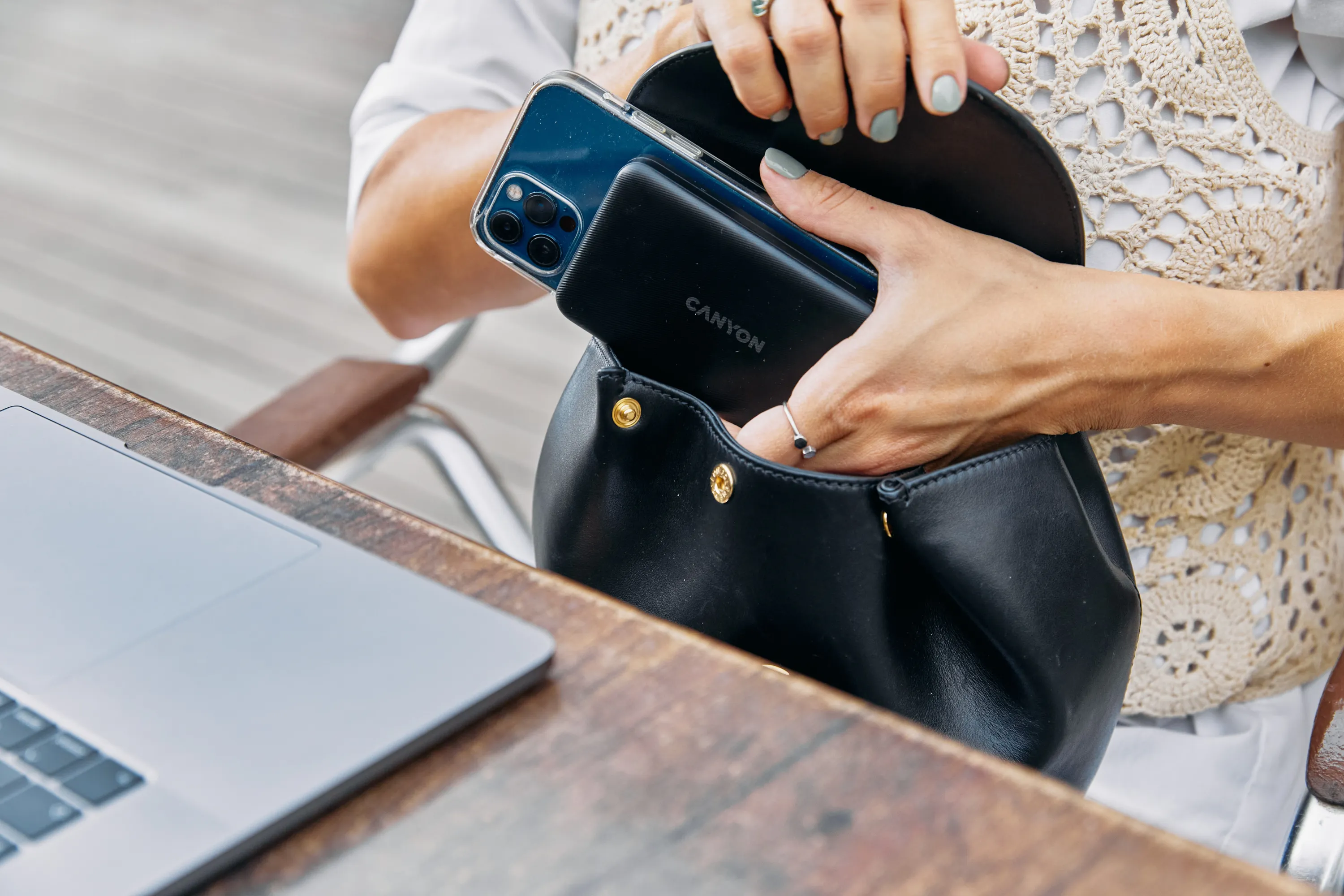 Технологические достижения сейчас на пике развития