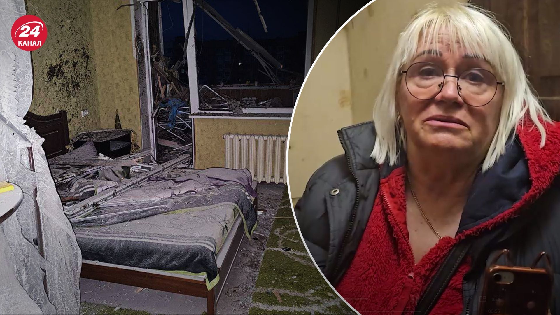 Свидетели рассказали об ужасном обстреле Херсона Свидетели рассказали об ужасном обстреле Херсона