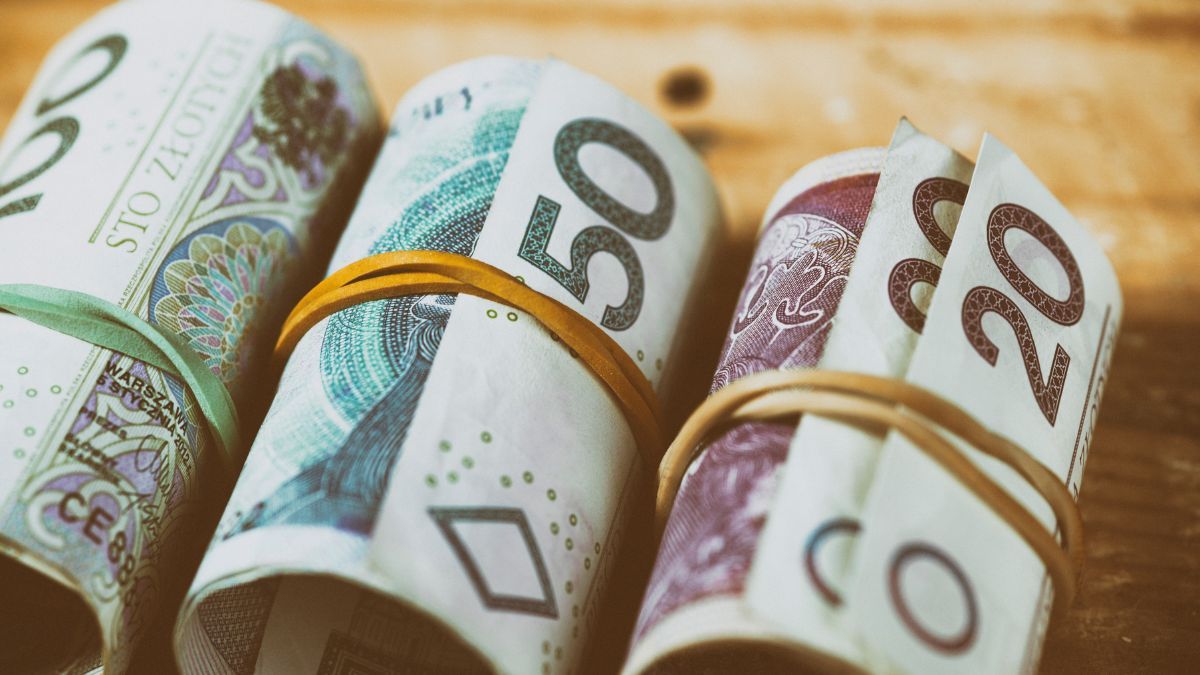 Кредити в Польщі Кредити в Польщі