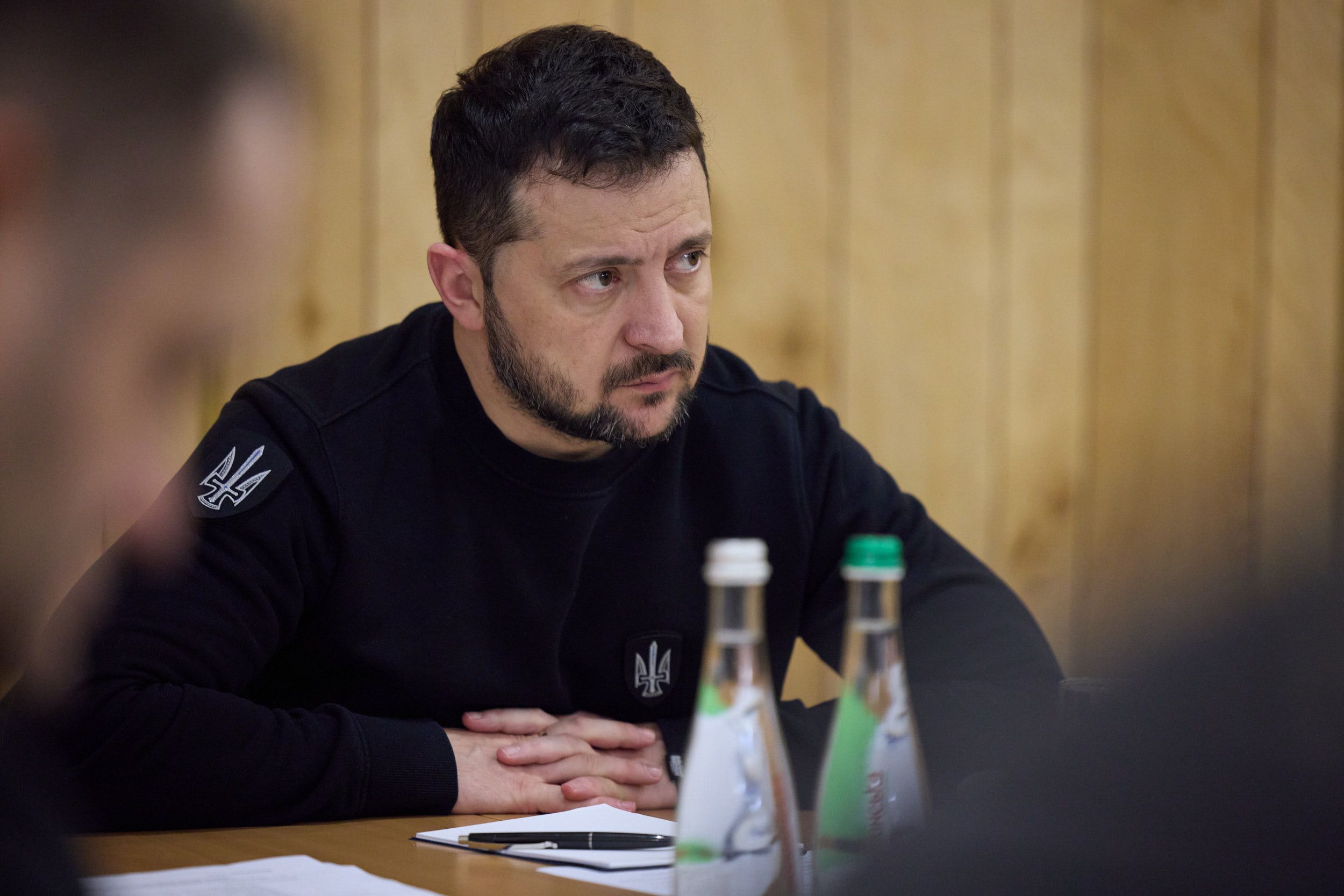 Зеленський розповів про підсумки щоденного селектора Зеленський розповів про підсумки щоденного селектора