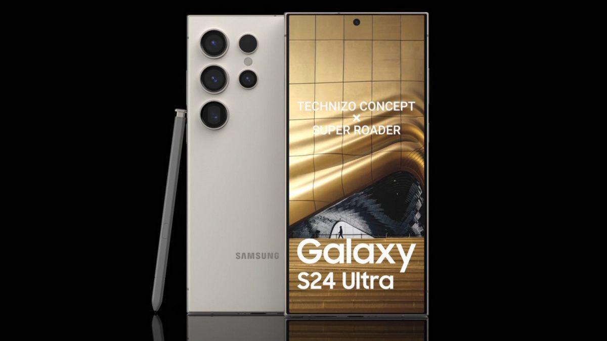 Характеристики всієї лінійки Samsung Galaxy S24 злили в мережу за місяць до анонсу