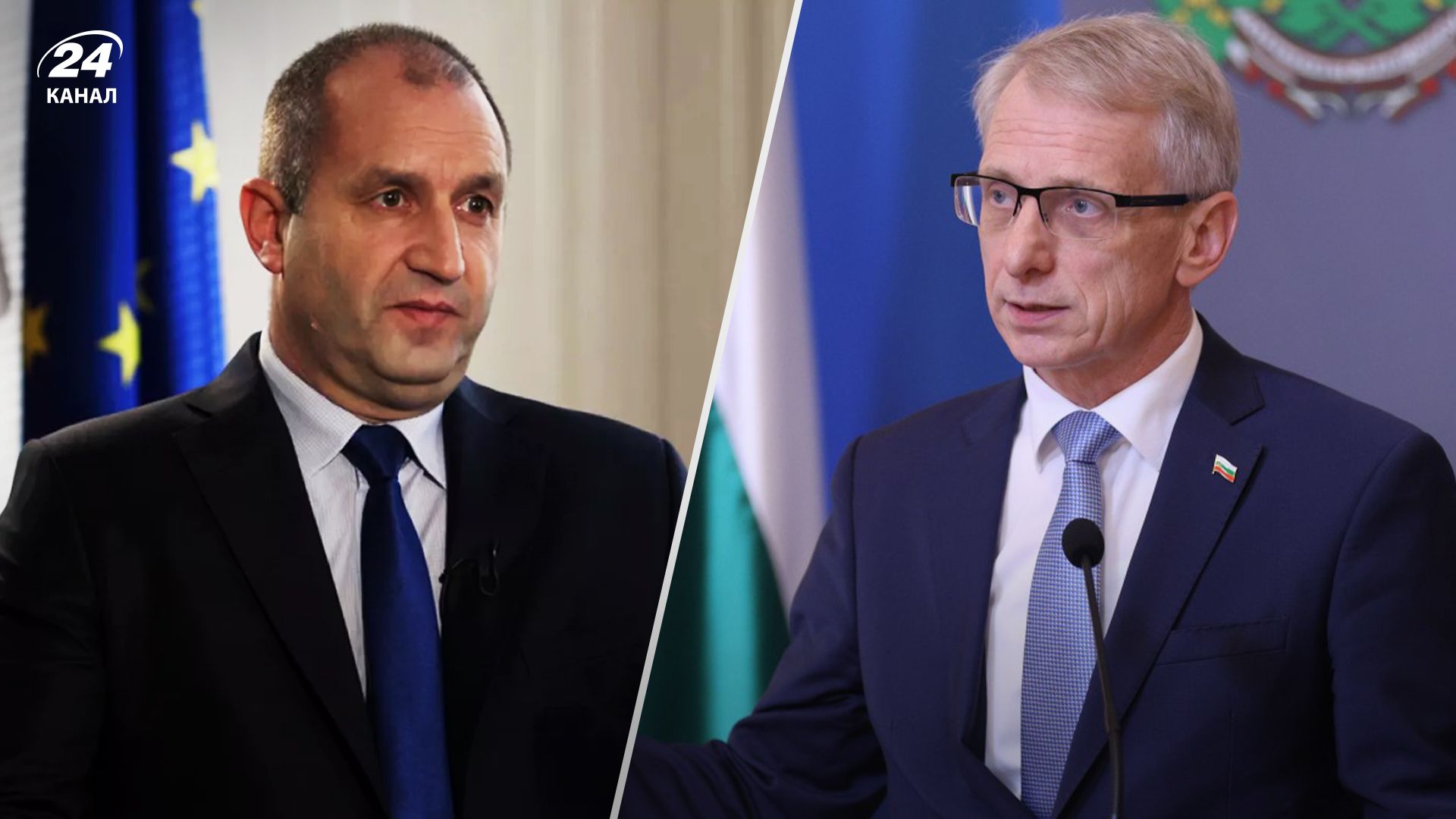 Парламент Болгарии может побороть вето и передать БТР Украины Парламент Болгарии может побороть вето и передать БТР Украины