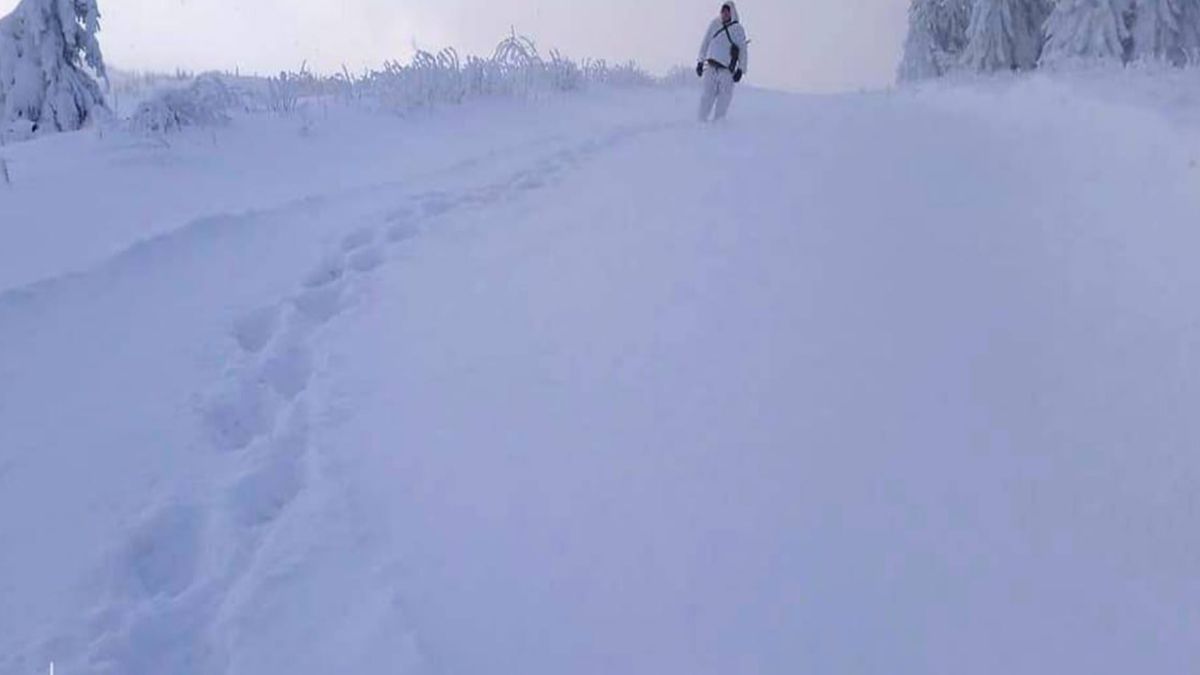 Україна посилює свій кордон, адже активізувалися диверсанти Україна посилює свій кордон, адже активізувалися диверсанти