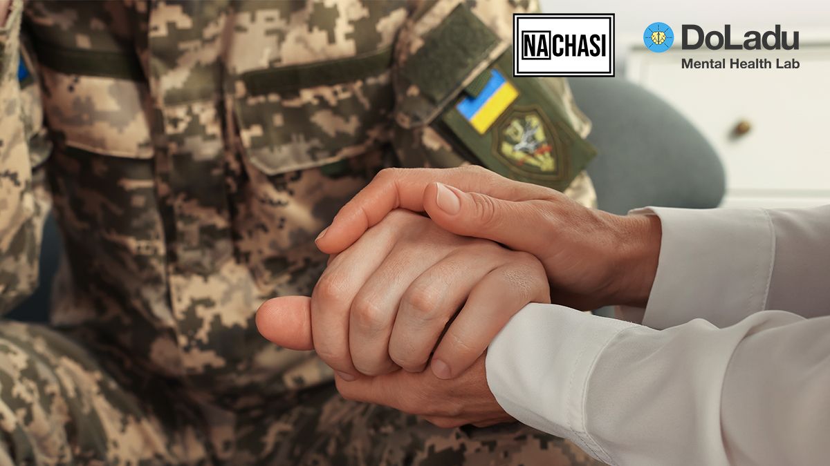 Как украинские фэшн-бренды поддерживают реабилитацию военных - 24 Канал