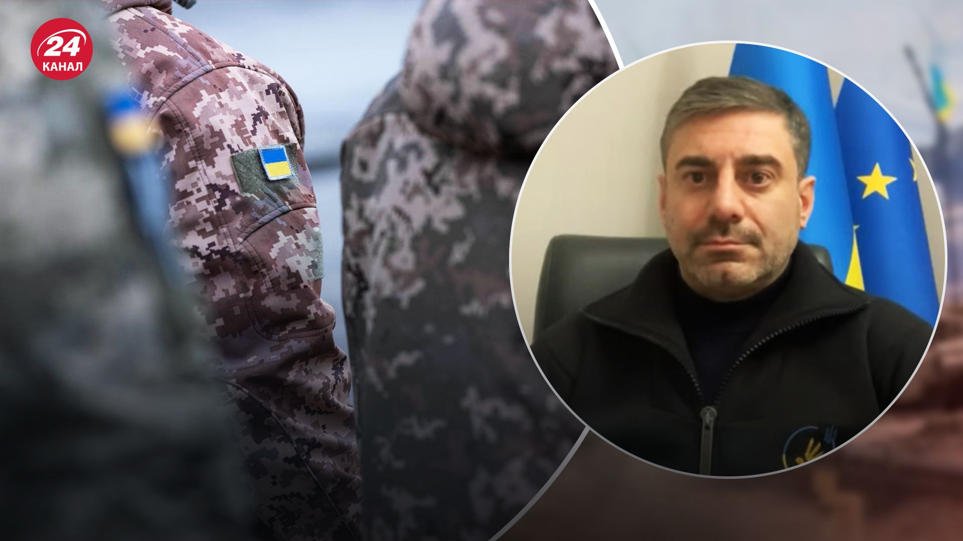 Россия впервые допустила Украину к военнопленным