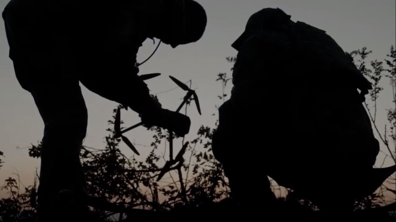 Дронів тактичного рівня бракує, водночас Україна виробляє власні БпЛА Дронів тактичного рівня бракує, водночас Україна виробляє власні БпЛА