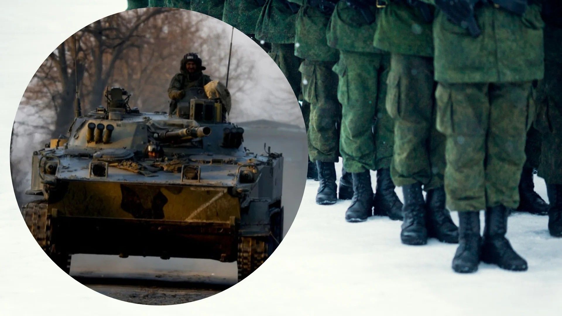 Путін підписав указ про збільшення штату армії Путін підписав указ про збільшення штату армії