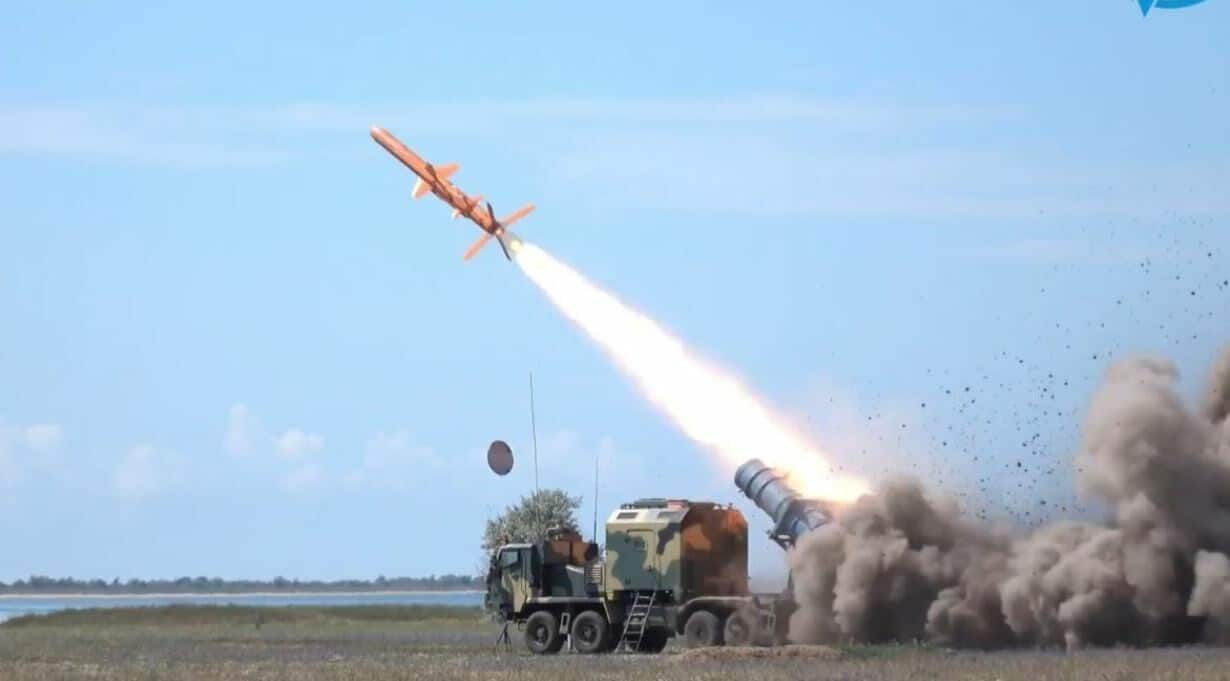 Украина готовит модернизацию ракеты "Нептун" - какой могут быть ее характеристики - 24 Канал