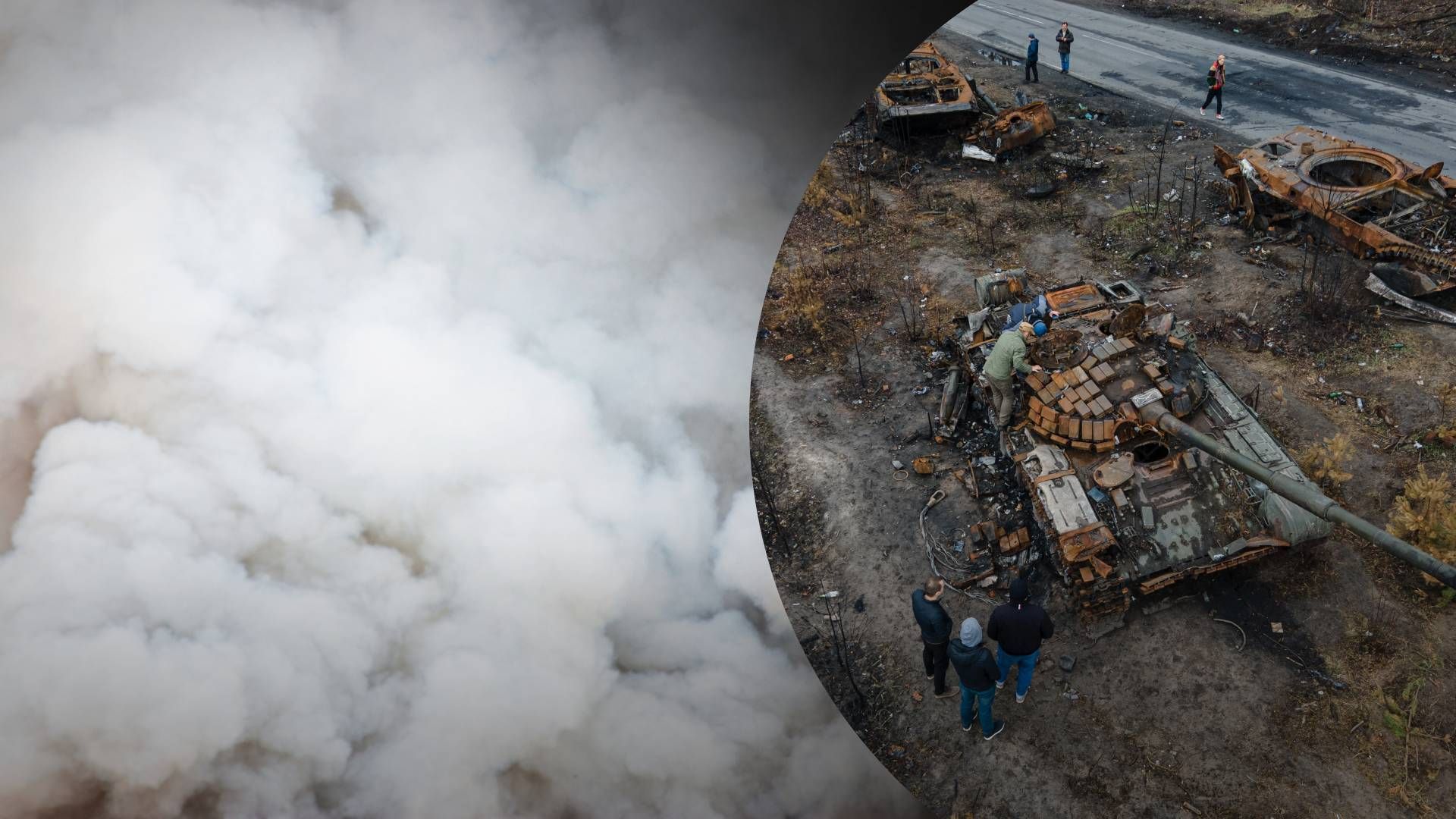 Масована атака на Крим та "Шахеди" над Україною: хронологія 650 дня війни - 24 Канал Масована атака на Крим та "Шахеди" над Україною: хронологія 650 дня війни - 24 Канал