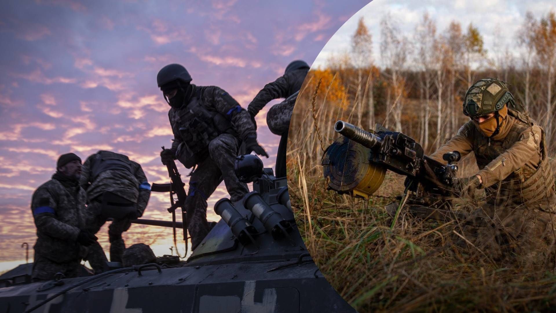 Лісосмуги завалені трупами росіян, – Штупун про ситуацію на Авдіївському напрямку - 24 Канал Лісосмуги завалені трупами росіян, – Штупун про ситуацію на Авдіївському напрямку - 24 Канал