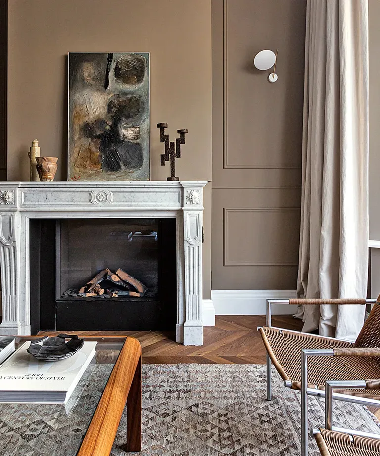 Недвижимость Тренды и вдохновение Недвижимость Тренды и вдохновение