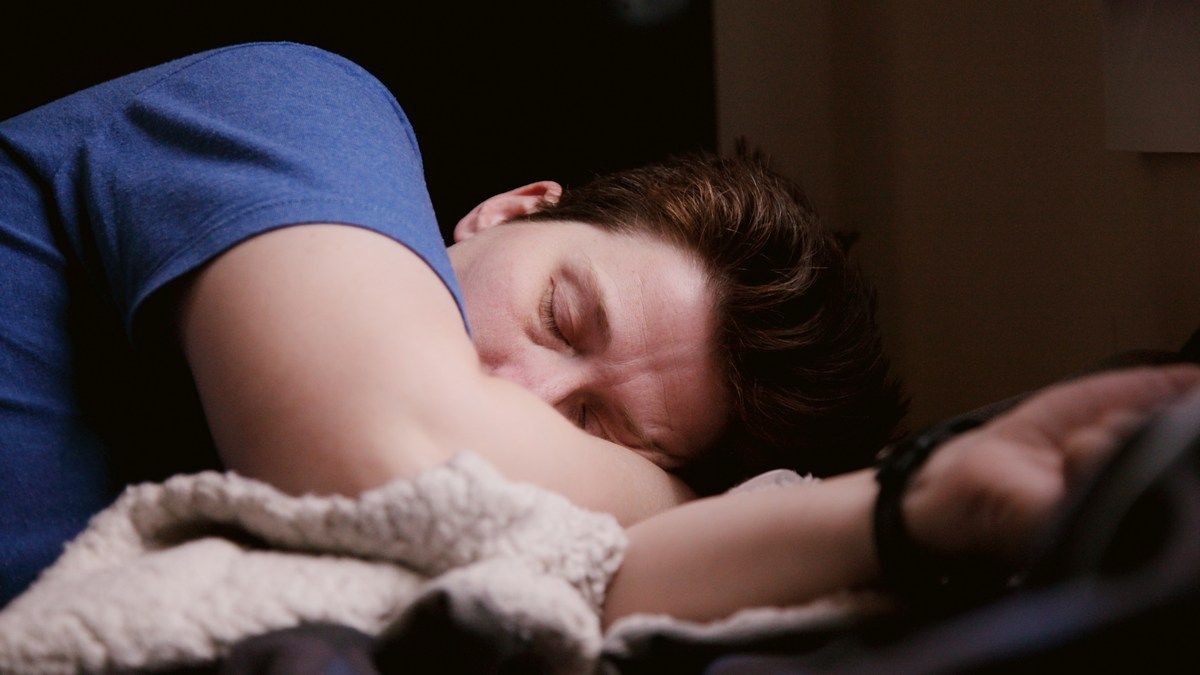 Пристрій Halo, який вийде на ринок у 2025 році, допоможе викликати усвідомлені сновидіння Пристрій Halo, який вийде на ринок у 2025 році, допоможе викликати усвідомлені сновидіння