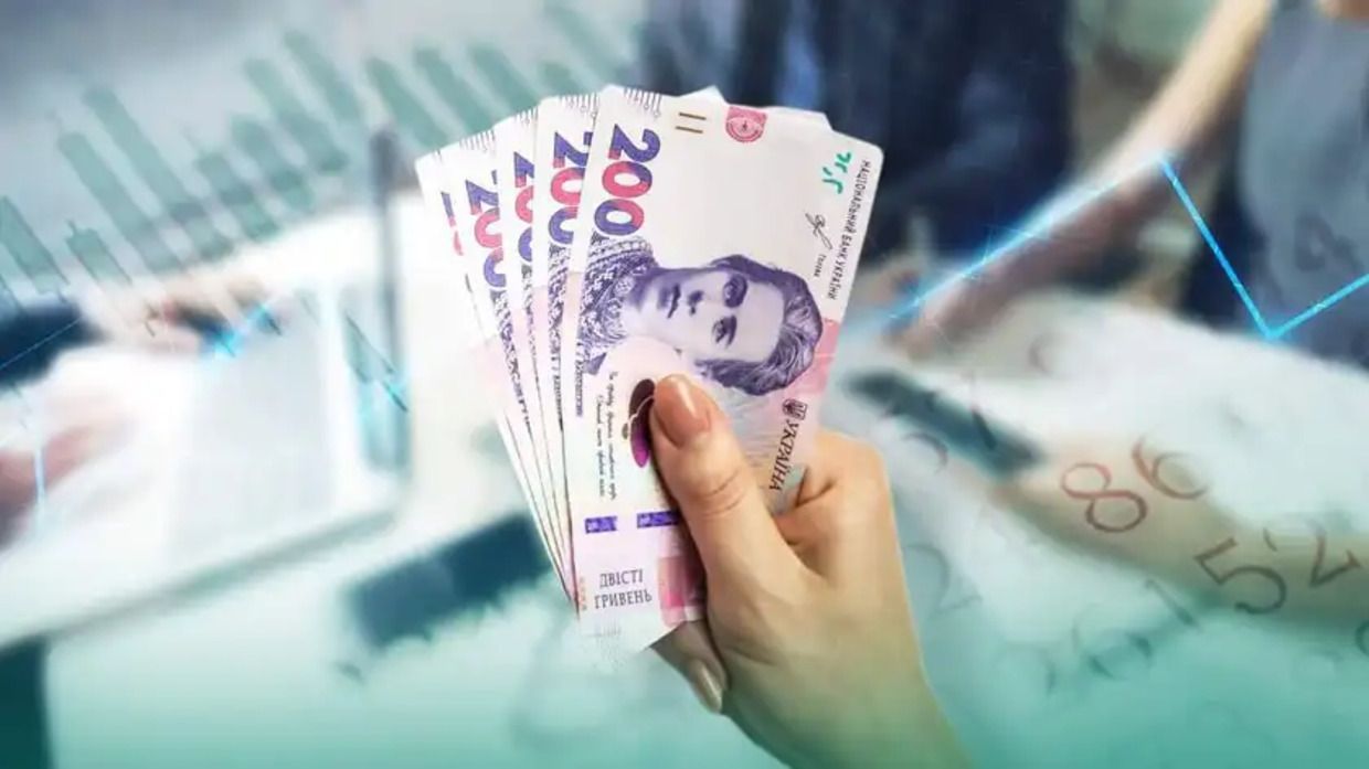 Податки для ФОП у грудні: що треба платити Податки для ФОП у грудні: що треба платити