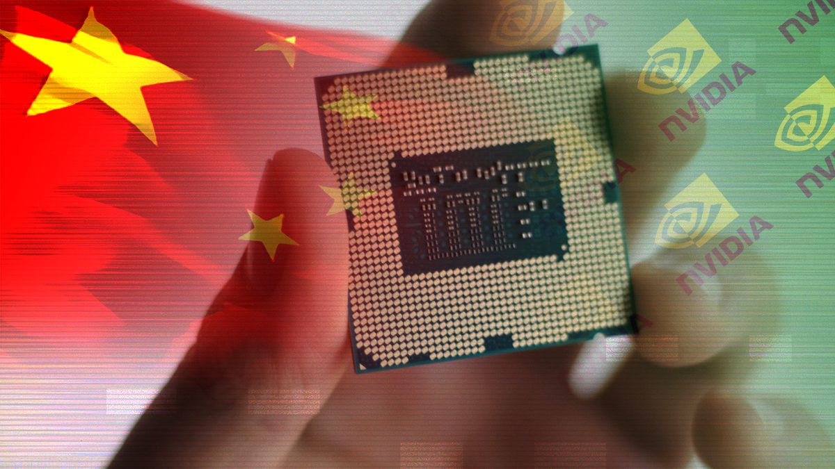 США не дозволять NVIDIA обходити санкції проти Китаю, щоб заробити кілька зайвих доларів