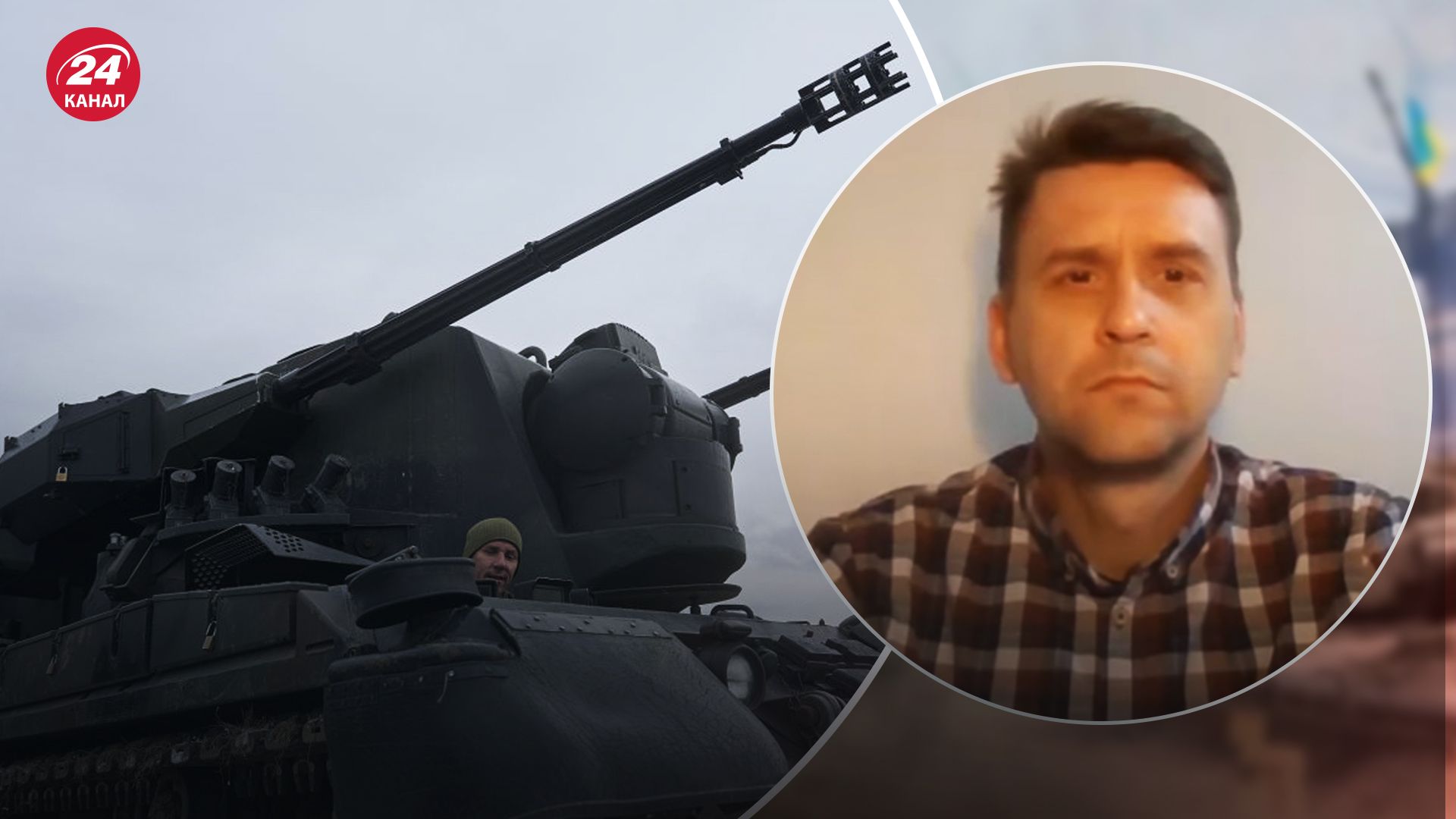 Коваленко рассказал об украинской ПВО