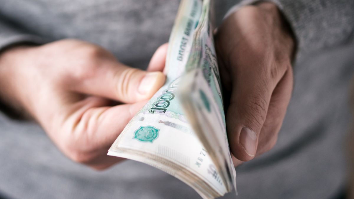 Обмін російських рублів Обмін російських рублів