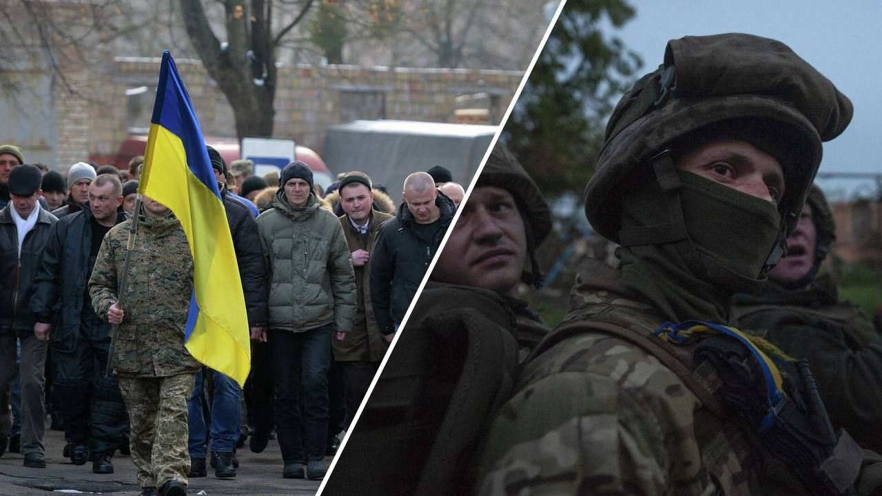 Как попасть в желаемое подразделение во время мобилизации Как попасть в желаемое подразделение во время мобилизации