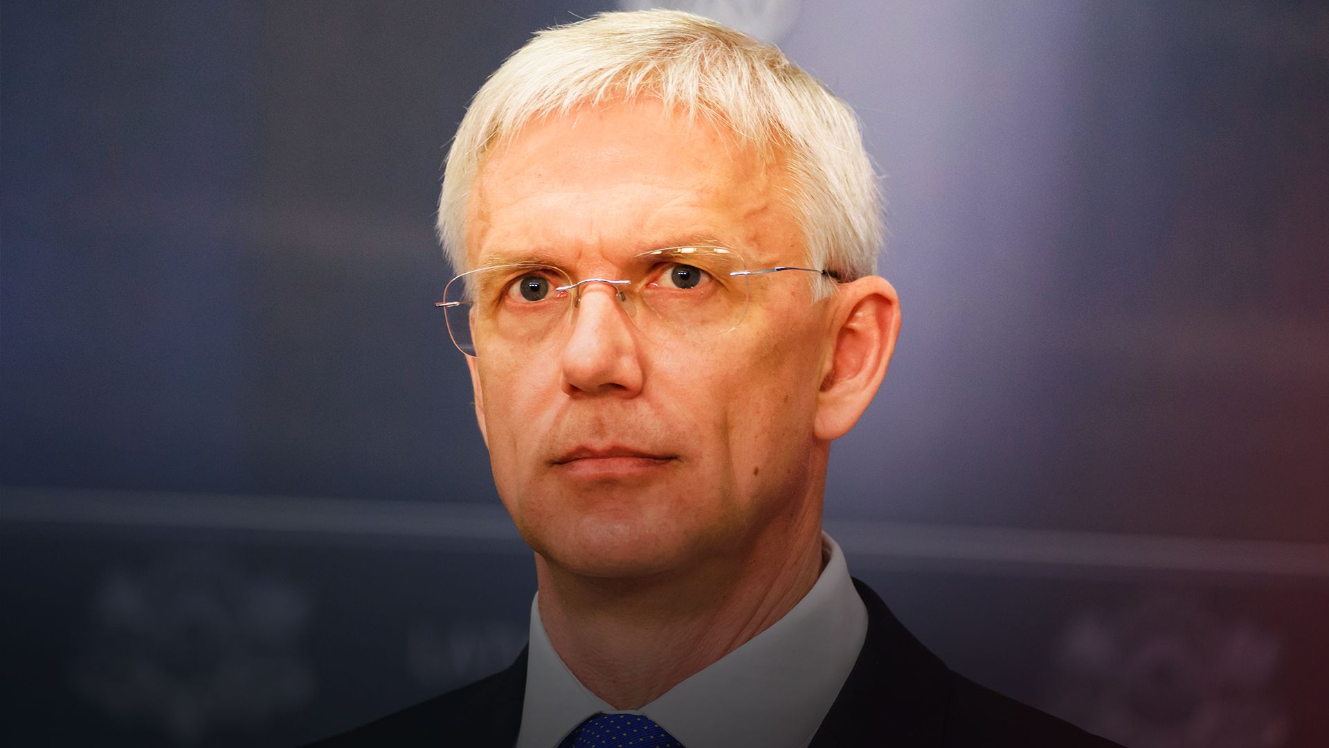 Кріш'яніс Каріньш прокоментував надання боєприпасів Україні - 24 Канал Кріш'яніс Каріньш прокоментував надання боєприпасів Україні - 24 Канал