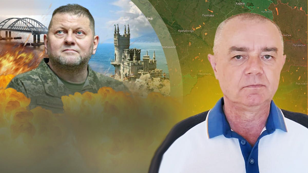 Україна удосконалює ракету Нептун - вибухи в Криму - ЗСУ просунулись біля Авдіївки - 24 Канал Україна удосконалює ракету Нептун - вибухи в Криму - ЗСУ просунулись біля Авдіївки - 24 Канал