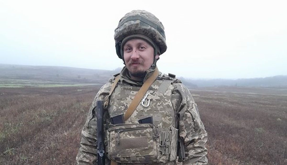 Артем Сачук