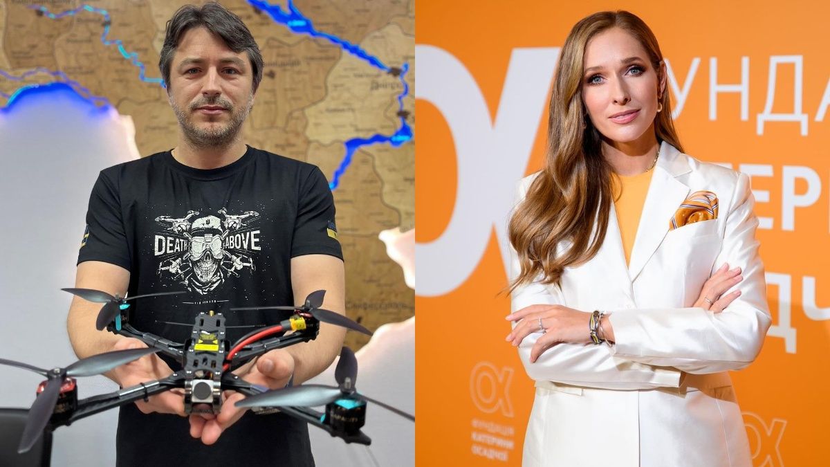 Звезды, которые больше всего волонтерят